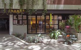 Lauret Lofts By Wynwood House